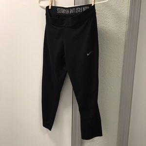 Nike Dri-Fit Leggings